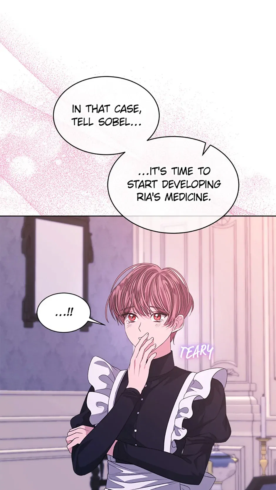 The Exhausting Reality of Novel Transmigration Chapter 61 – Page 20