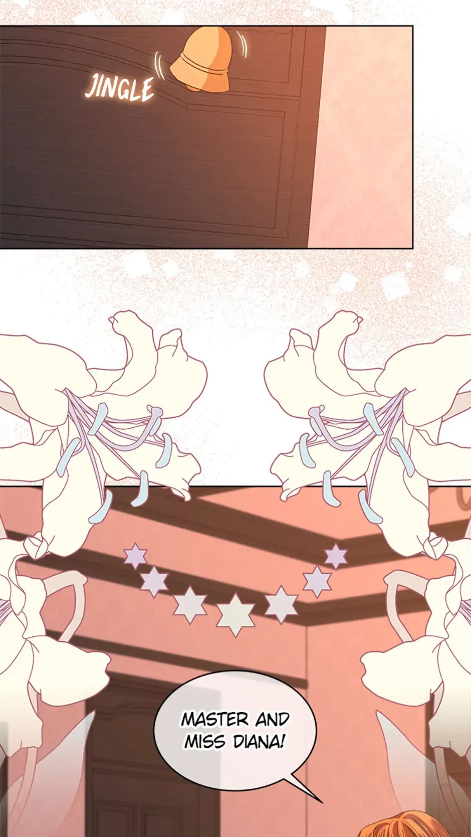 The Exhausting Reality of Novel Transmigration Chapter 61 – Page 22