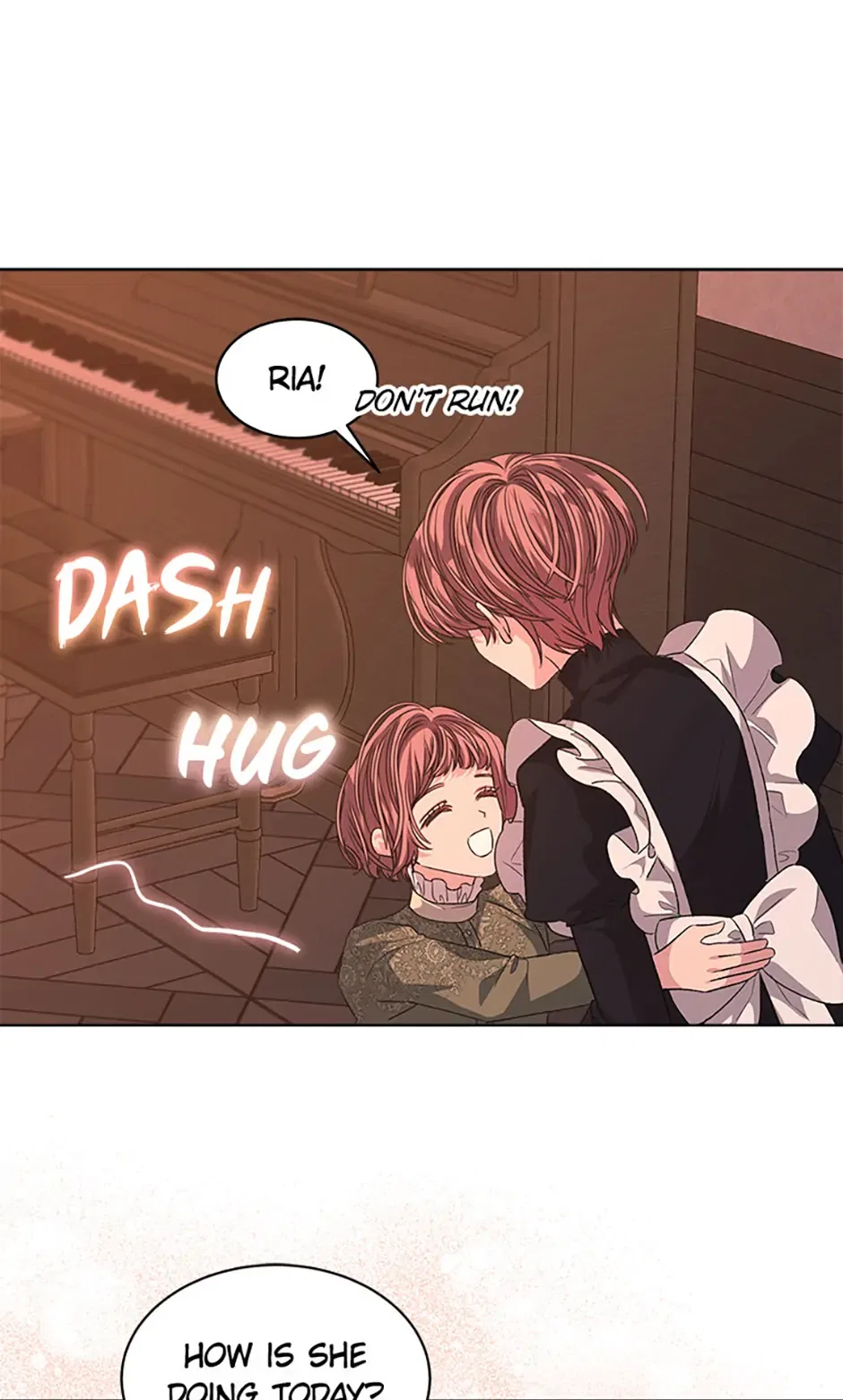 The Exhausting Reality of Novel Transmigration Chapter 61 – Page 24