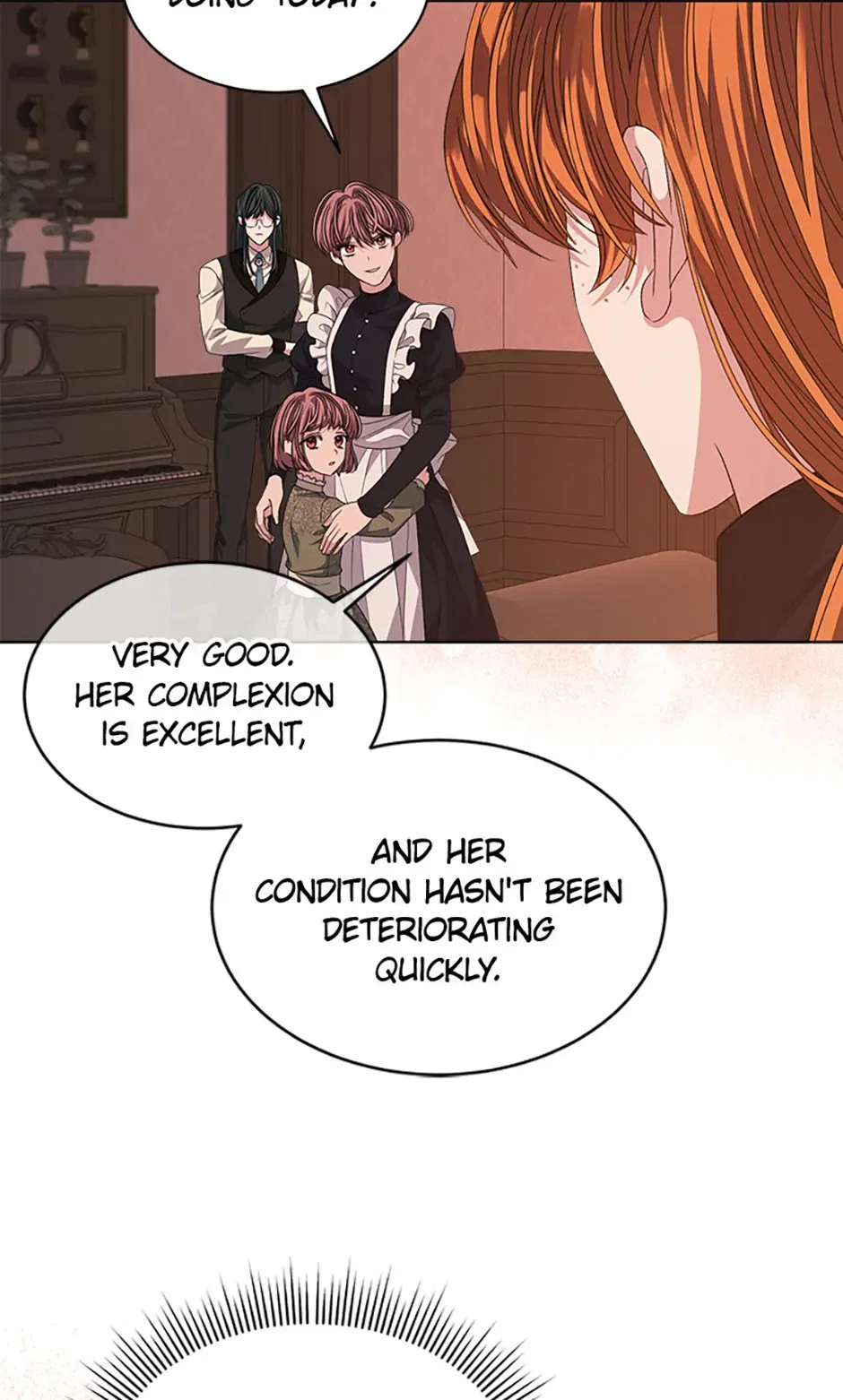The Exhausting Reality of Novel Transmigration Chapter 61 – Page 25