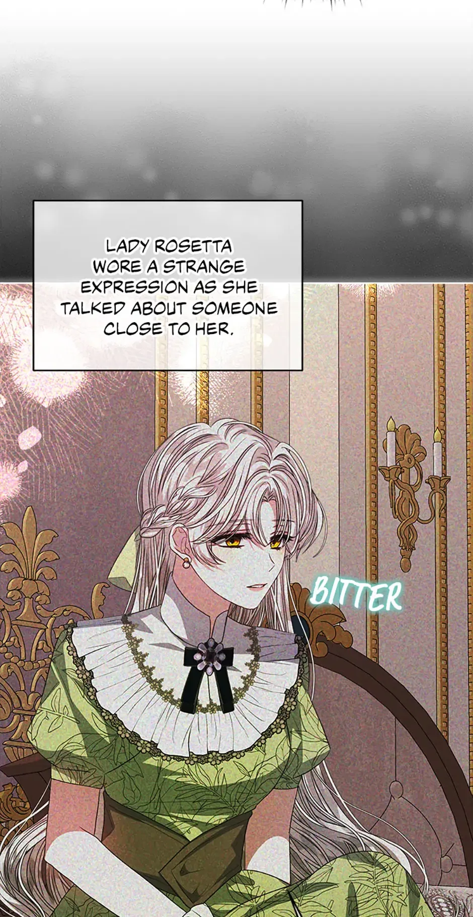 The Exhausting Reality of Novel Transmigration Chapter 61 – Page 30
