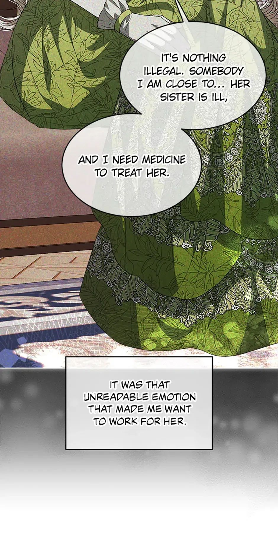 The Exhausting Reality of Novel Transmigration Chapter 61 – Page 31