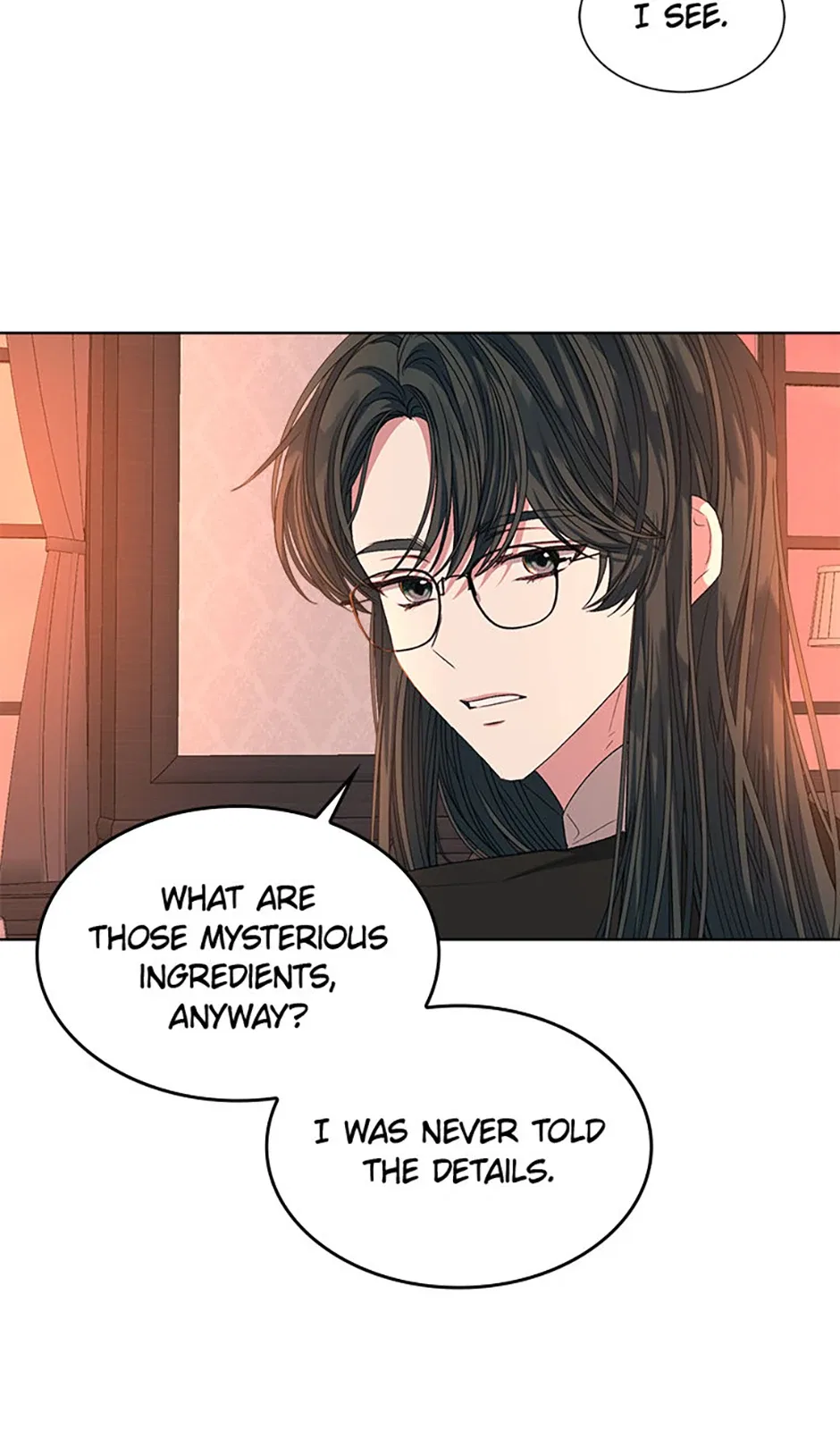 The Exhausting Reality of Novel Transmigration Chapter 61 – Page 33