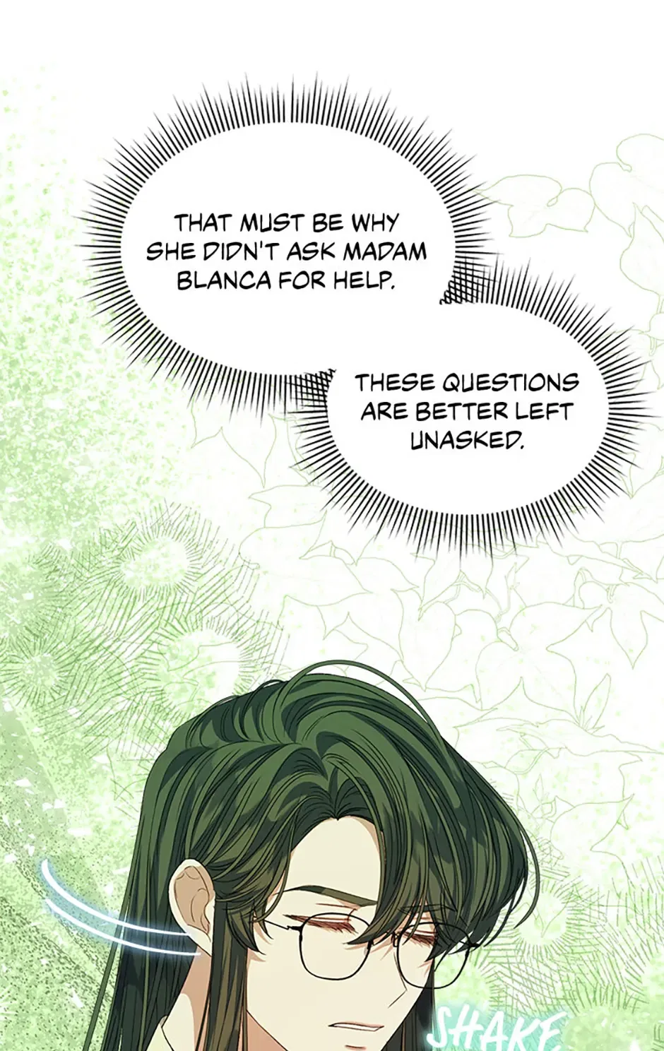 The Exhausting Reality of Novel Transmigration Chapter 61 – Page 36
