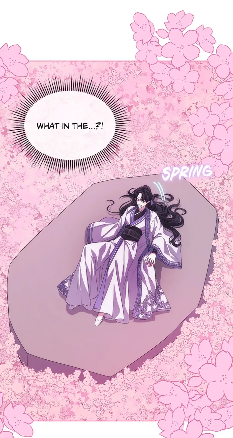 The Exhausting Reality of Novel Transmigration Chapter 61 – Page 42