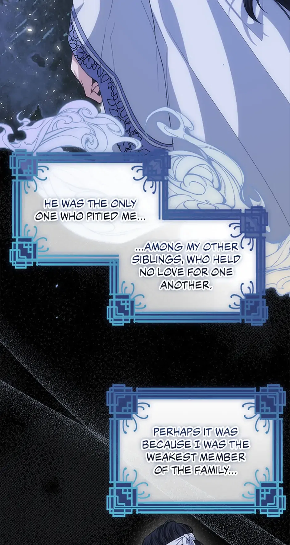 The Exhausting Reality of Novel Transmigration Chapter 61 – Page 50