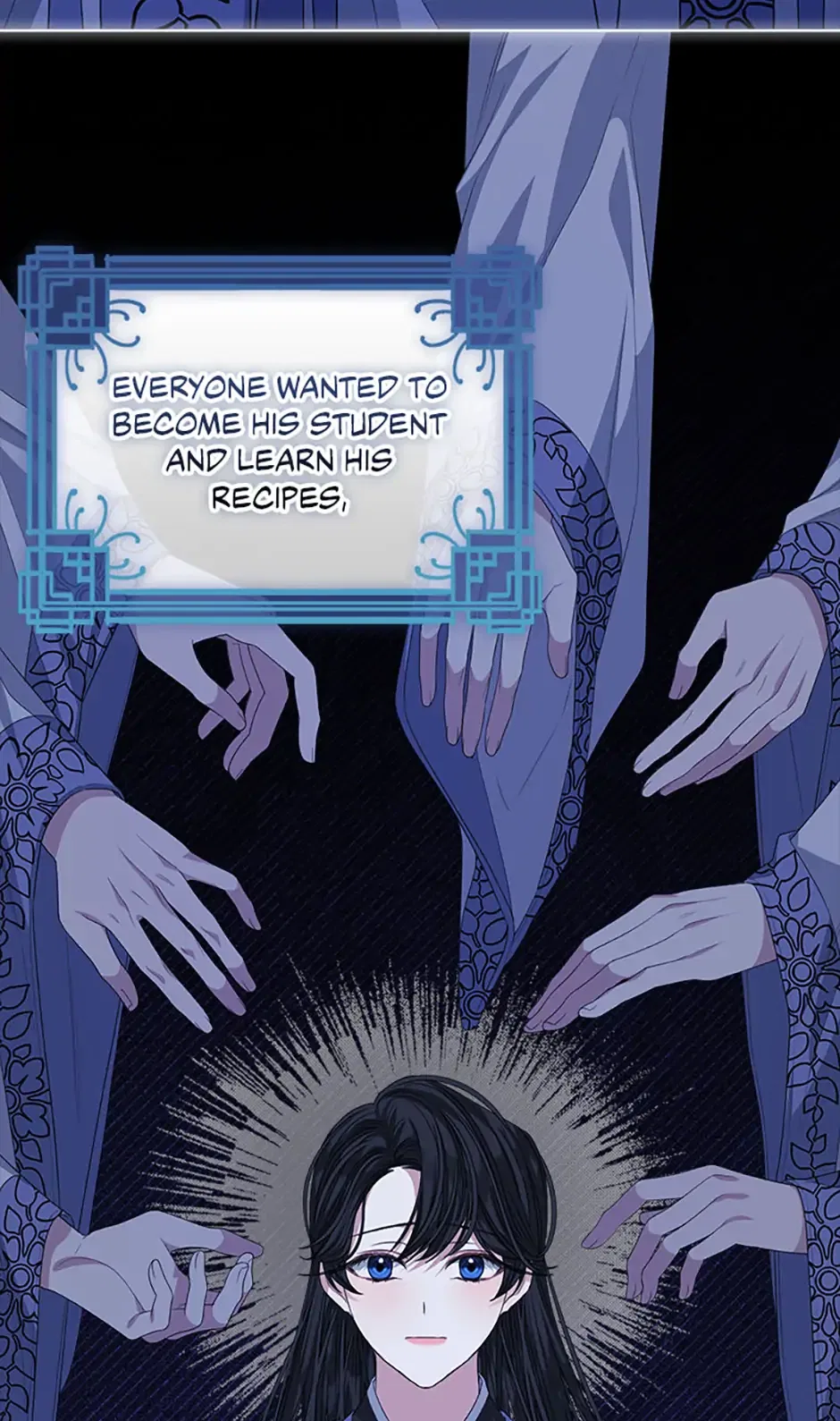The Exhausting Reality of Novel Transmigration Chapter 61 – Page 54