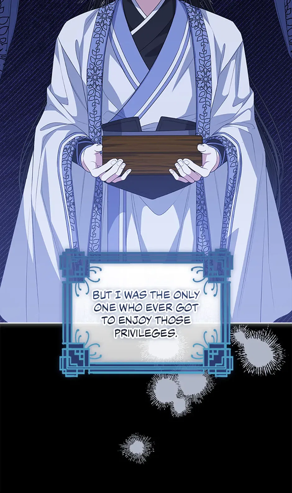 The Exhausting Reality of Novel Transmigration Chapter 61 – Page 55