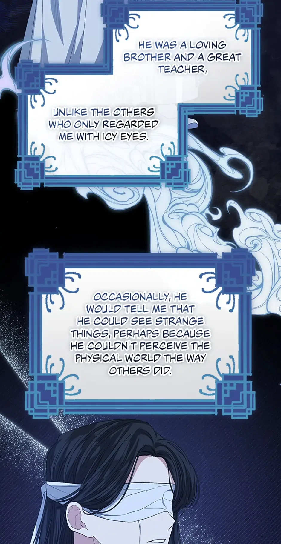 The Exhausting Reality of Novel Transmigration Chapter 61 – Page 57