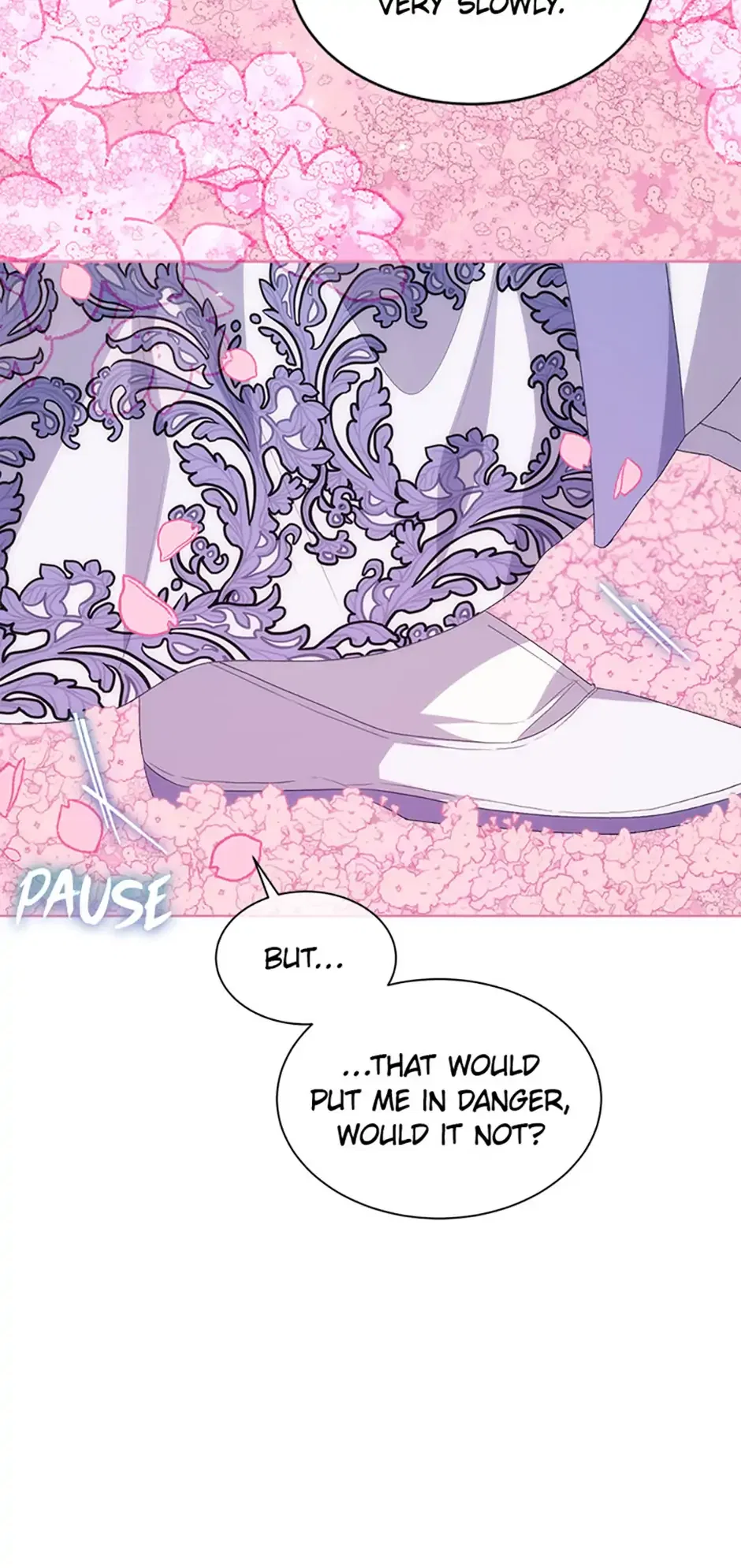 The Exhausting Reality of Novel Transmigration Chapter 61 – Page 62
