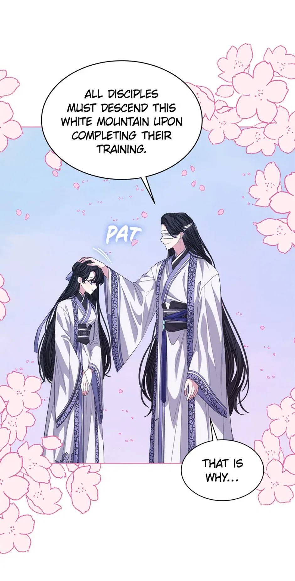 The Exhausting Reality of Novel Transmigration Chapter 61 – Page 64