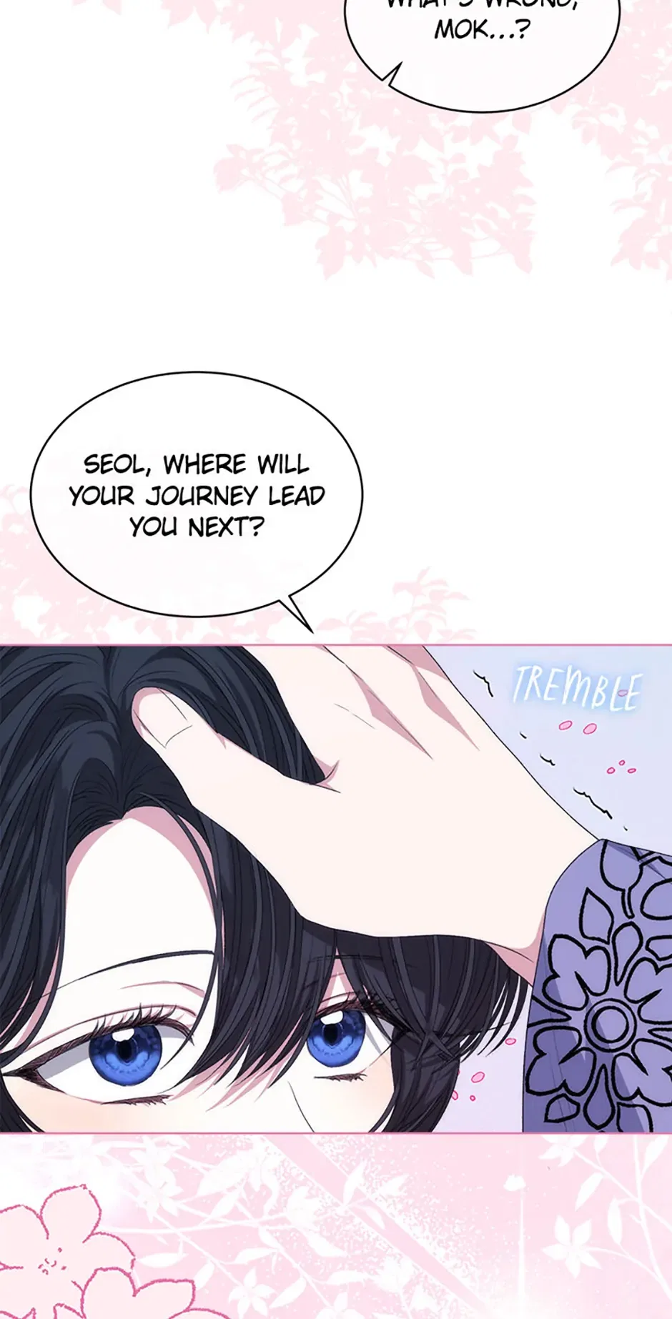The Exhausting Reality of Novel Transmigration Chapter 61 – Page 67
