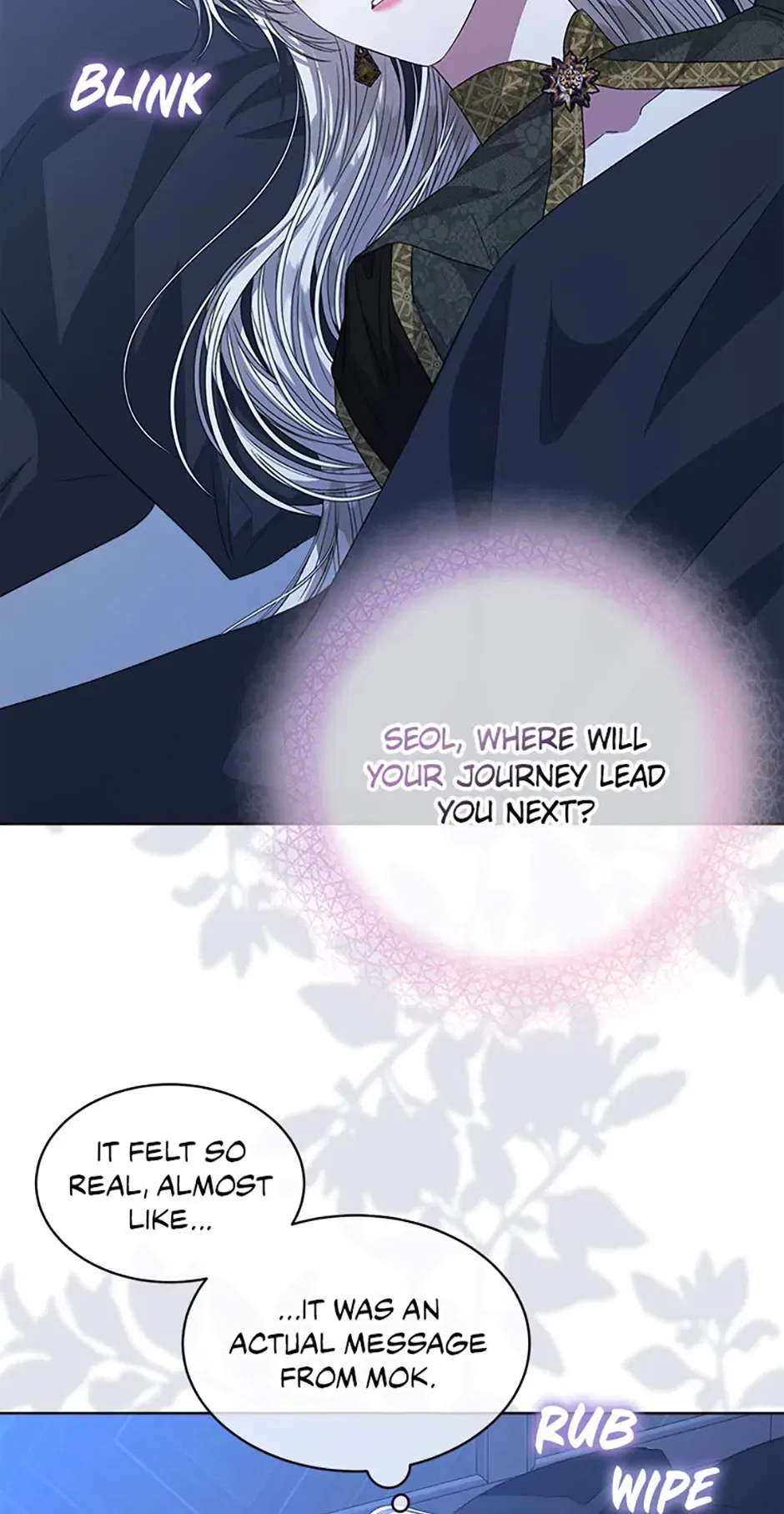 The Exhausting Reality of Novel Transmigration Chapter 61 – Page 71