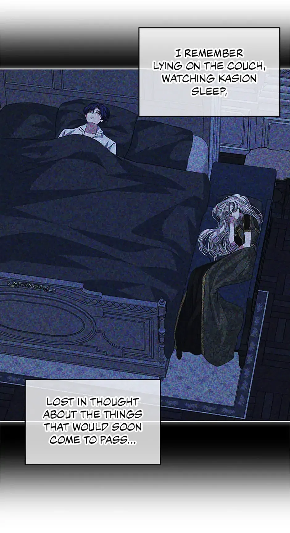 The Exhausting Reality of Novel Transmigration Chapter 61 – Page 74