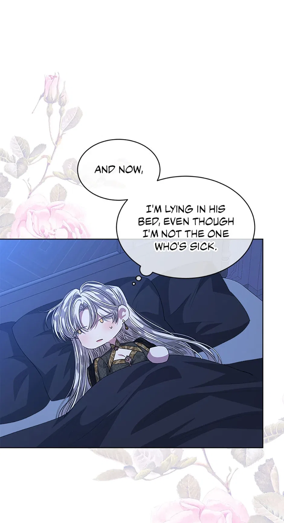 The Exhausting Reality of Novel Transmigration Chapter 61 – Page 75