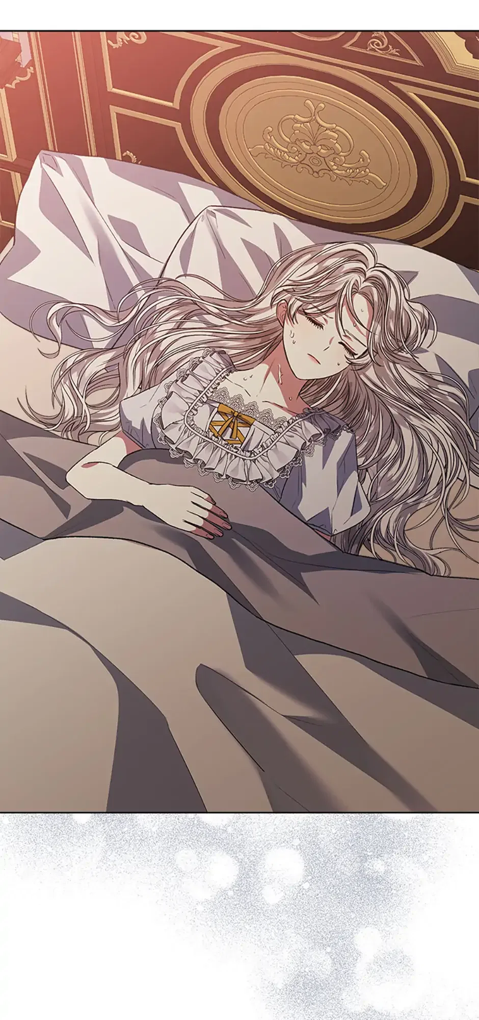 The Exhausting Reality of Novel Transmigration Chapter 60 – Page 11