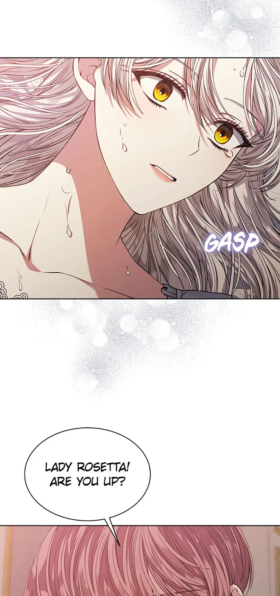 The Exhausting Reality of Novel Transmigration Chapter 60 – Page 12