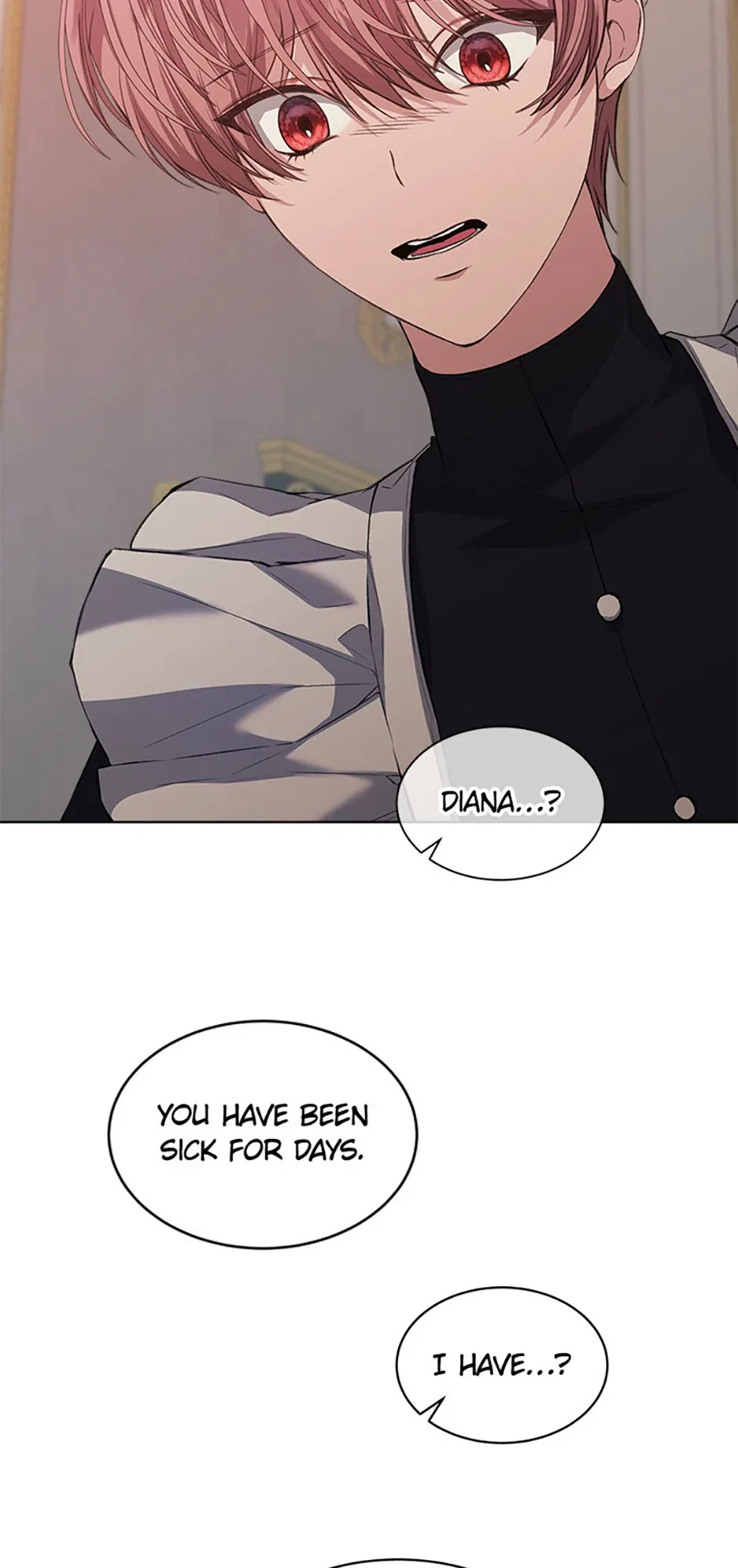 The Exhausting Reality of Novel Transmigration Chapter 60 – Page 13