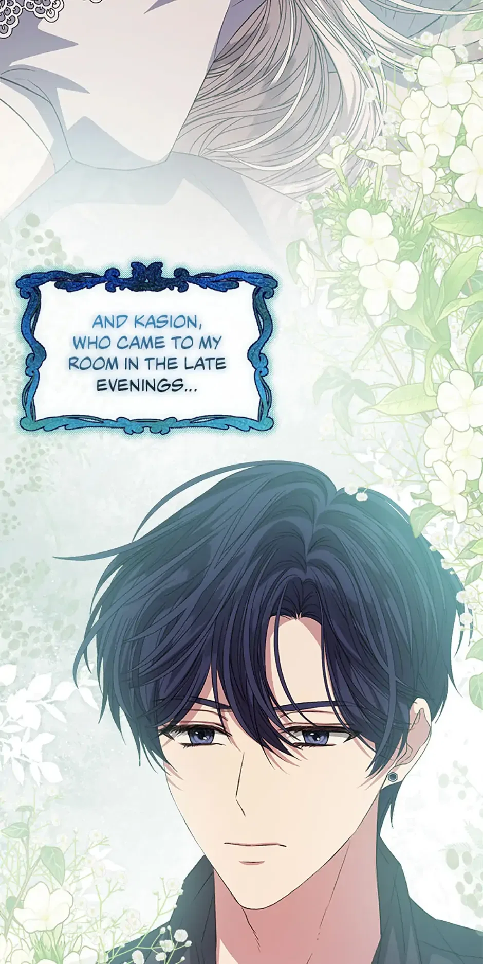 The Exhausting Reality of Novel Transmigration Chapter 60 – Page 17