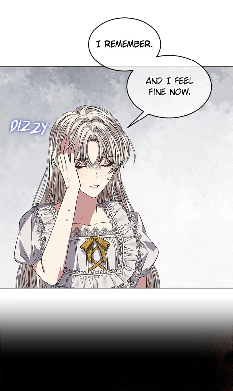The Exhausting Reality of Novel Transmigration Chapter 60 – Page 19