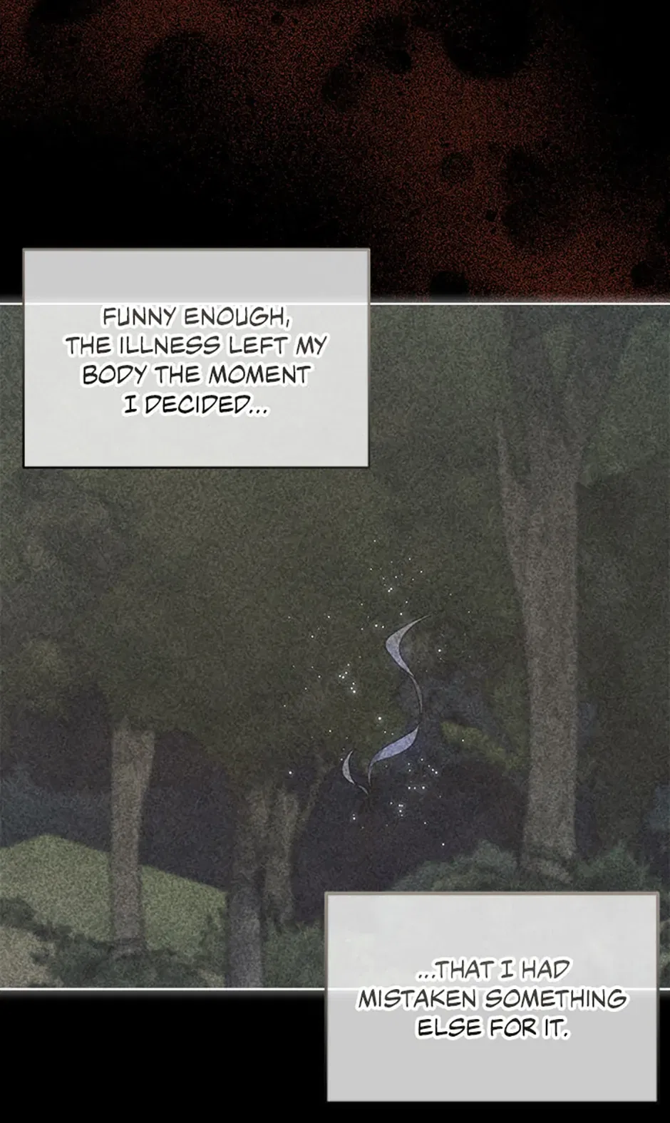 The Exhausting Reality of Novel Transmigration Chapter 60 – Page 21