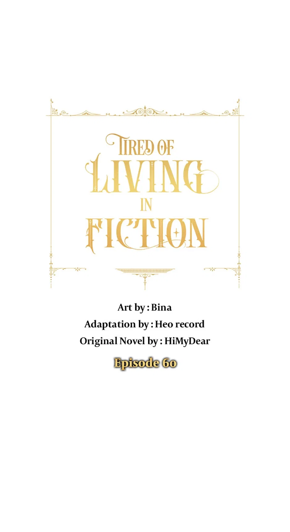 The Exhausting Reality of Novel Transmigration Chapter 60 – Page 25