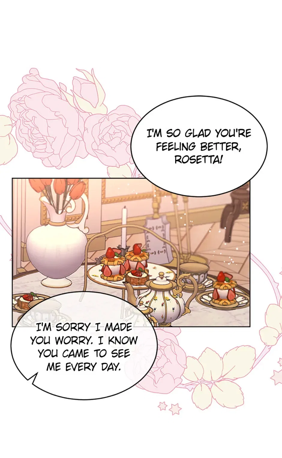 The Exhausting Reality of Novel Transmigration Chapter 60 – Page 26