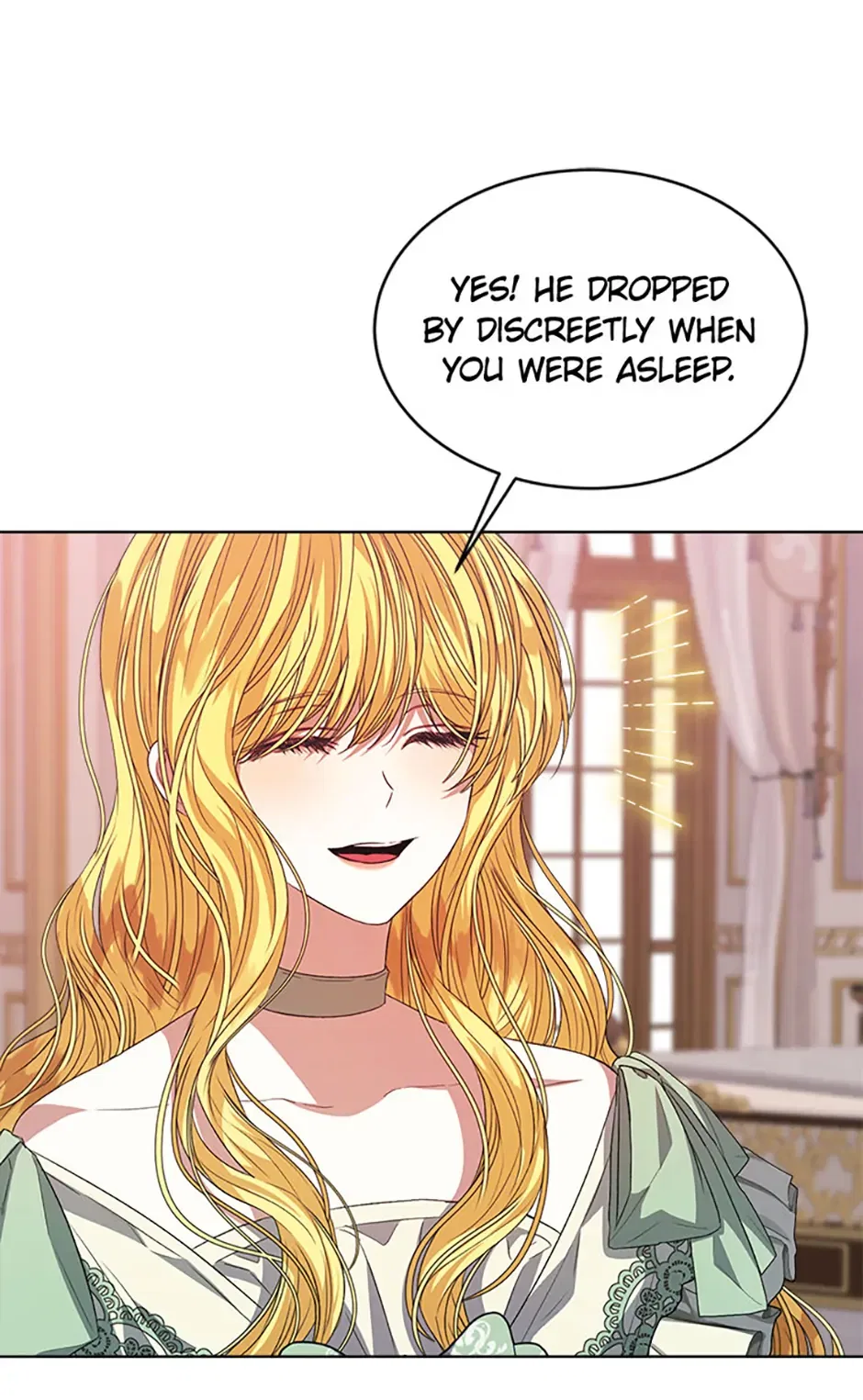 The Exhausting Reality of Novel Transmigration Chapter 60 – Page 28