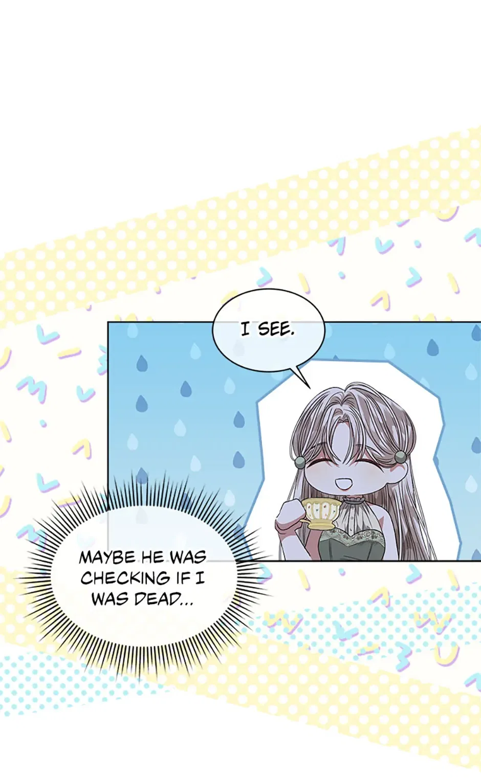 The Exhausting Reality of Novel Transmigration Chapter 60 – Page 29