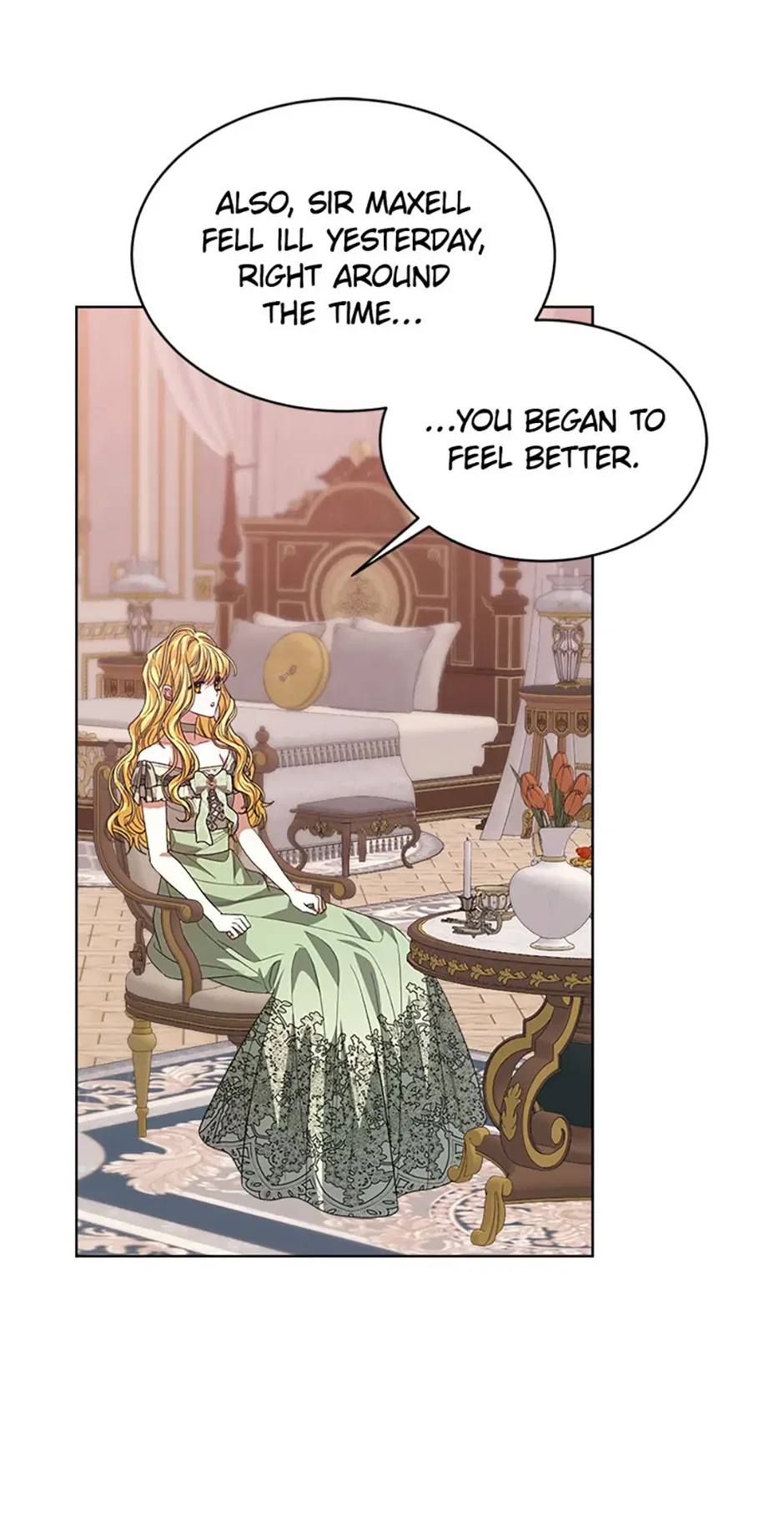 The Exhausting Reality of Novel Transmigration Chapter 60 – Page 30