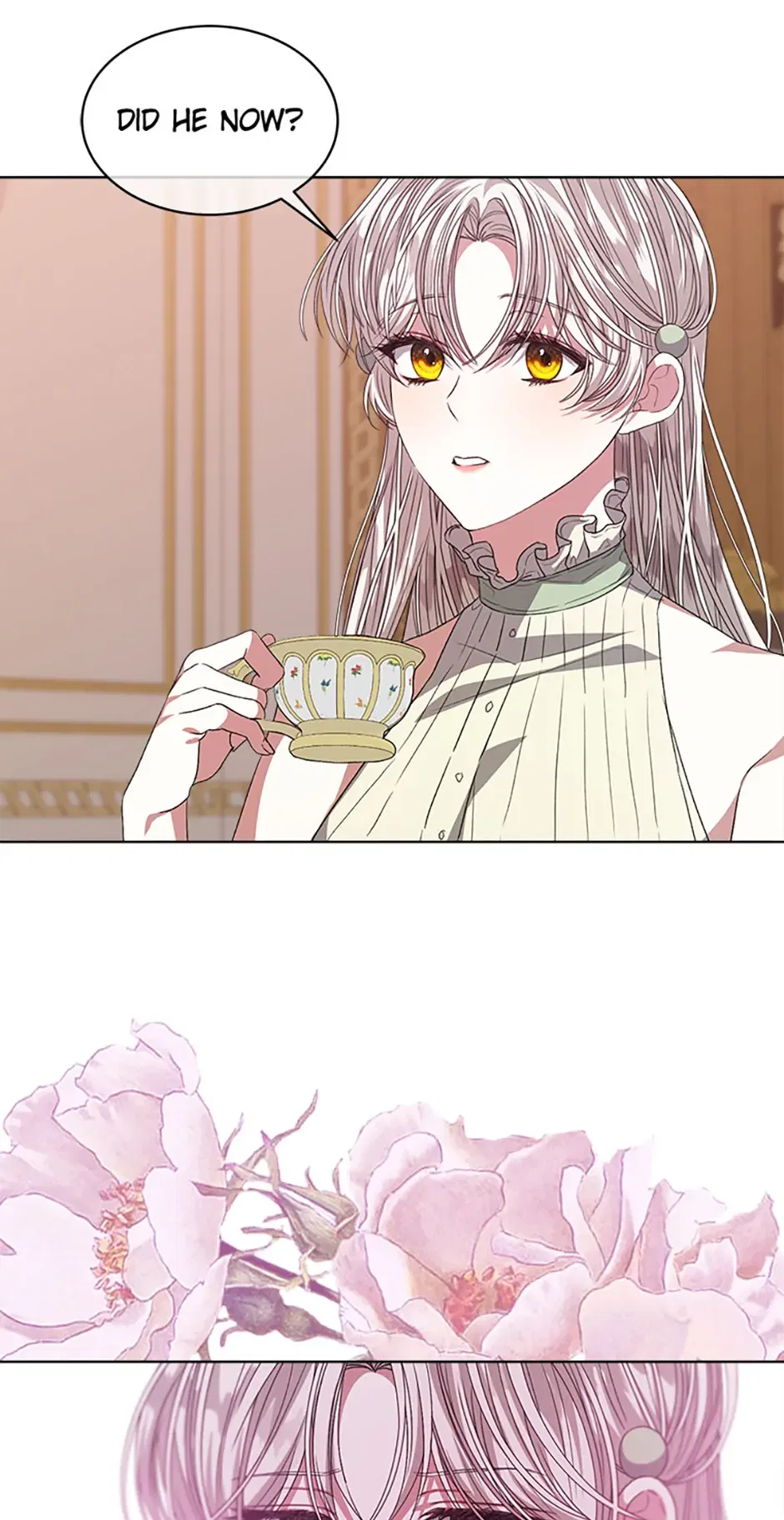 The Exhausting Reality of Novel Transmigration Chapter 60 – Page 31