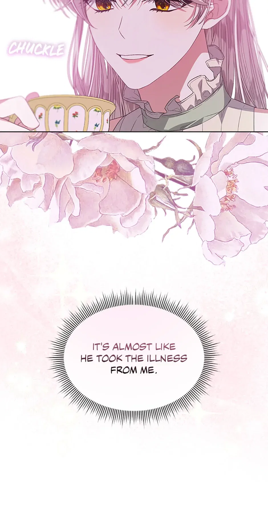 The Exhausting Reality of Novel Transmigration Chapter 60 – Page 32