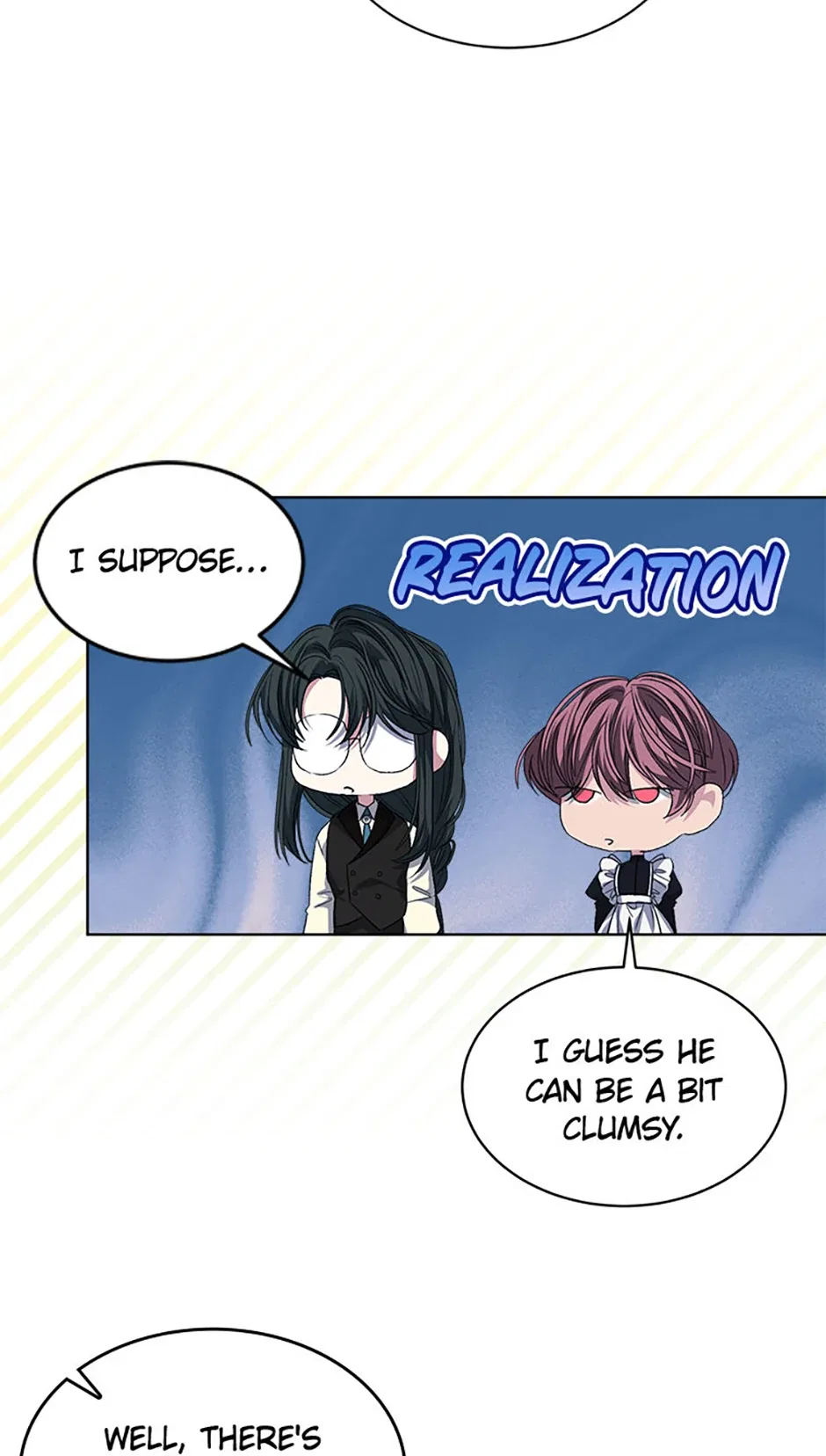 The Exhausting Reality of Novel Transmigration Chapter 60 – Page 38