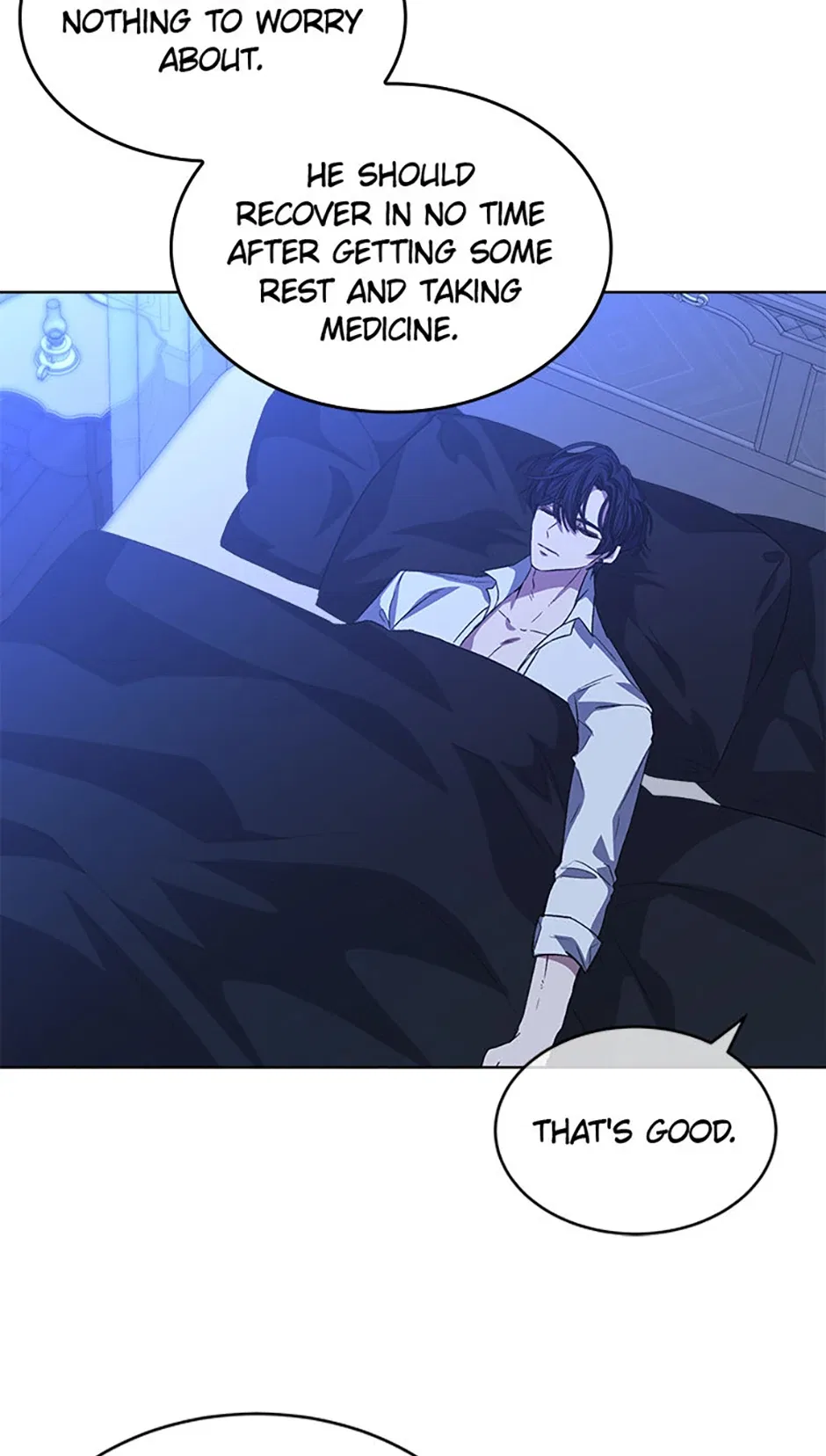 The Exhausting Reality of Novel Transmigration Chapter 60 – Page 39