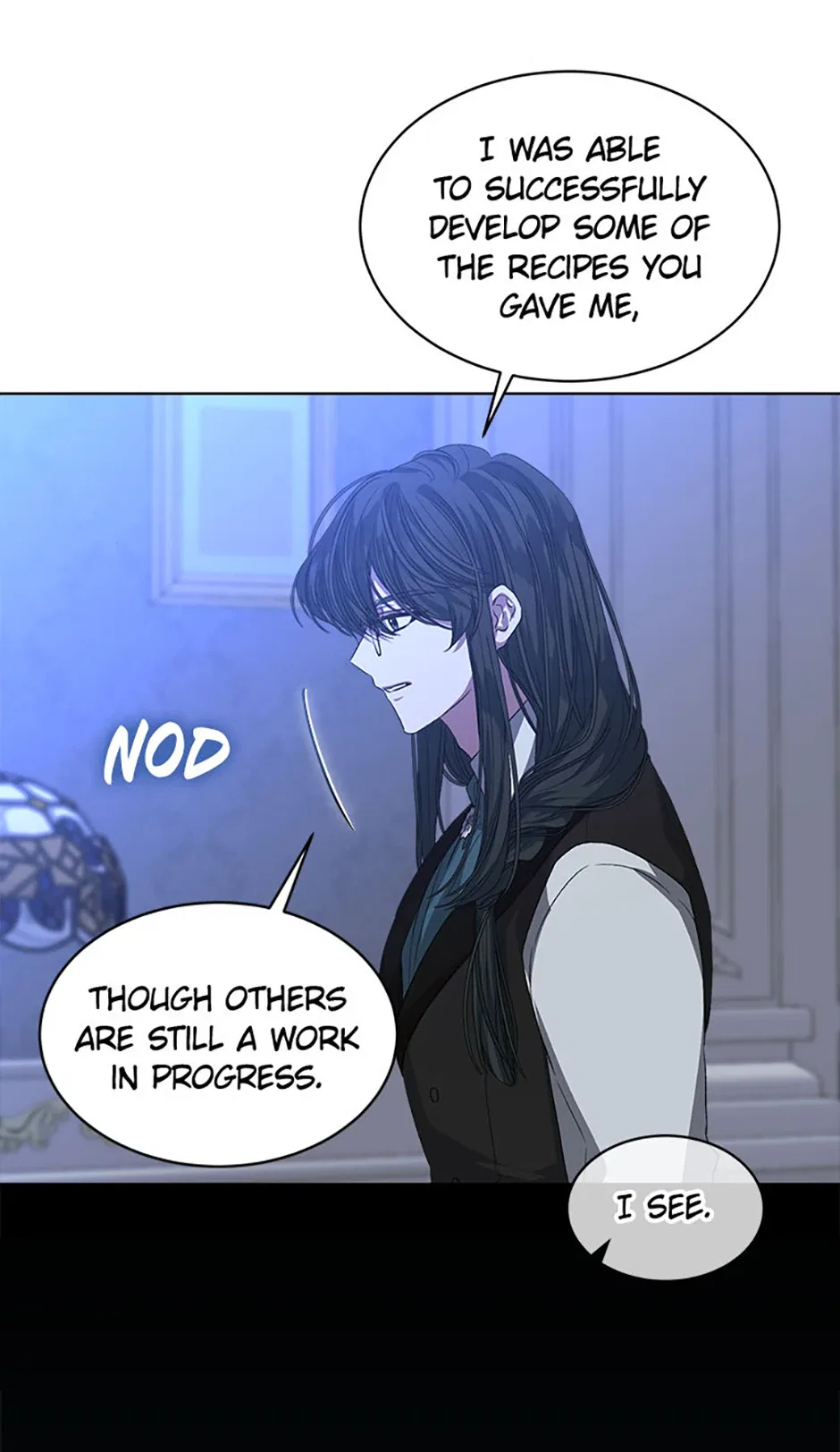 The Exhausting Reality of Novel Transmigration Chapter 60 – Page 42