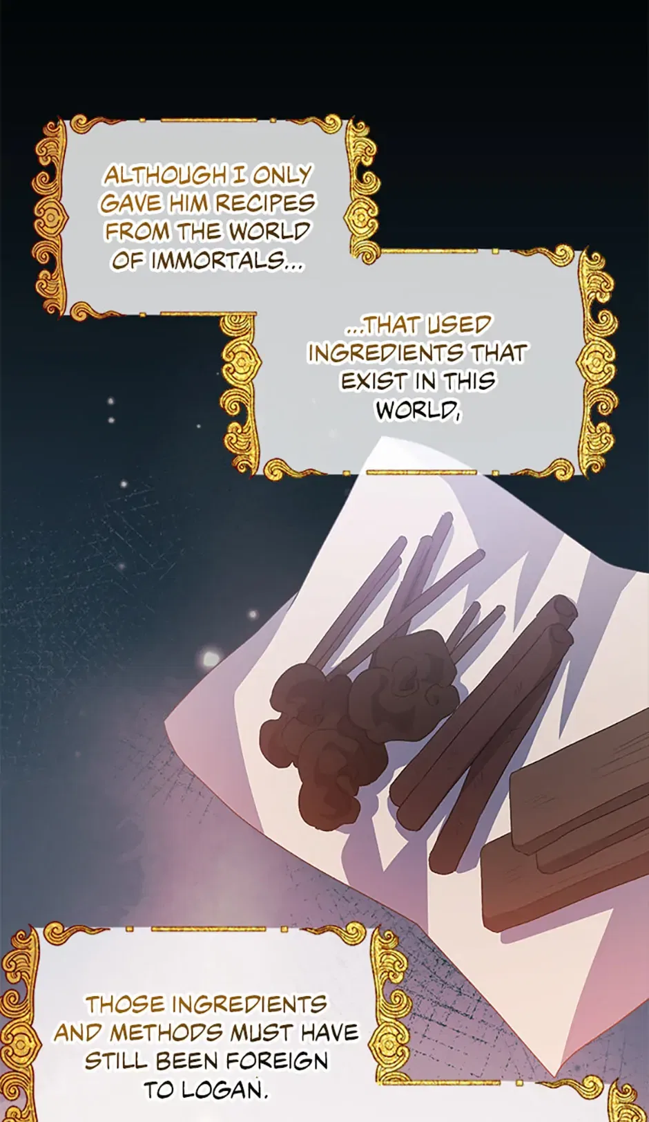 The Exhausting Reality of Novel Transmigration Chapter 60 – Page 43