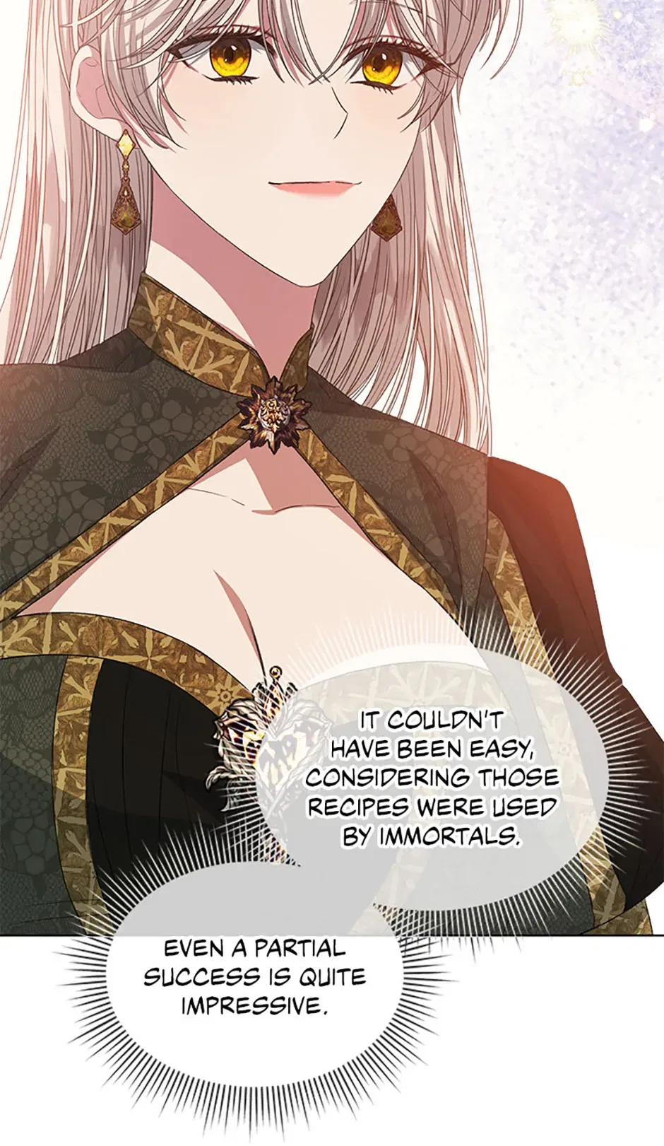 The Exhausting Reality of Novel Transmigration Chapter 60 – Page 45