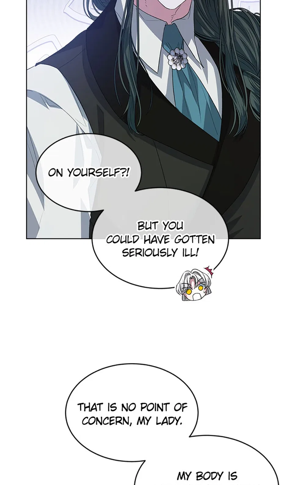 The Exhausting Reality of Novel Transmigration Chapter 60 – Page 48