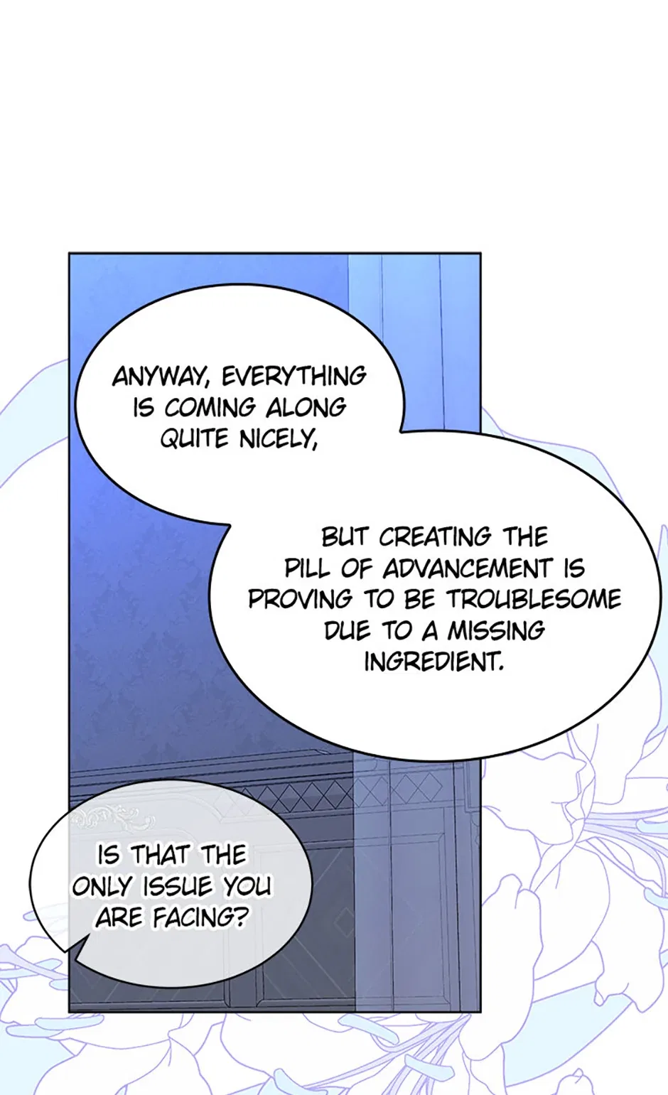 The Exhausting Reality of Novel Transmigration Chapter 60 – Page 50