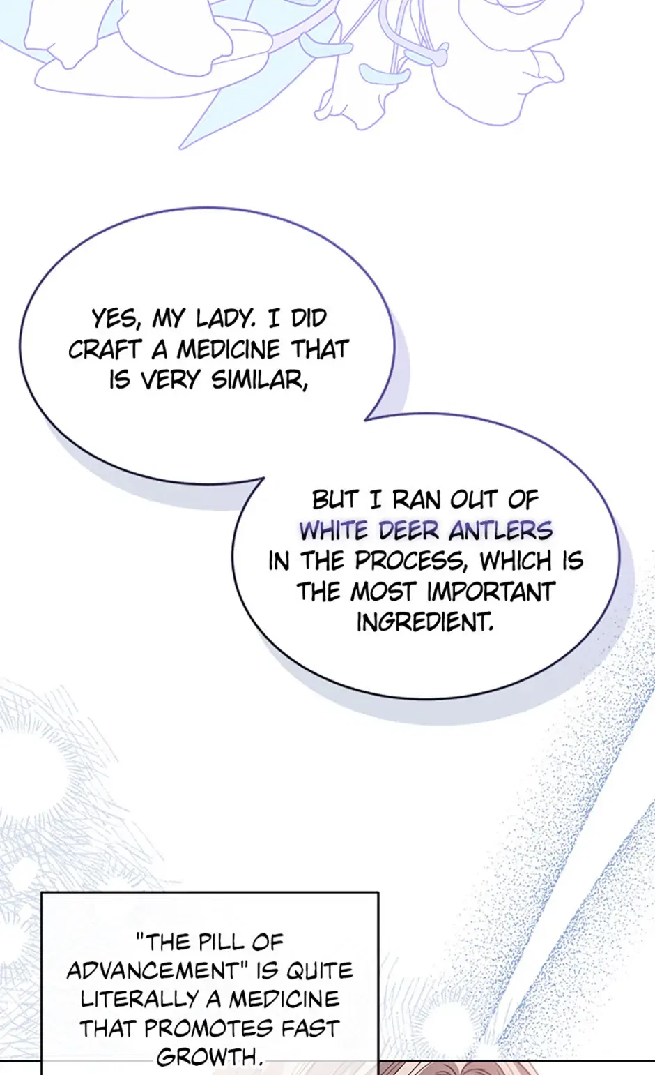 The Exhausting Reality of Novel Transmigration Chapter 60 – Page 51