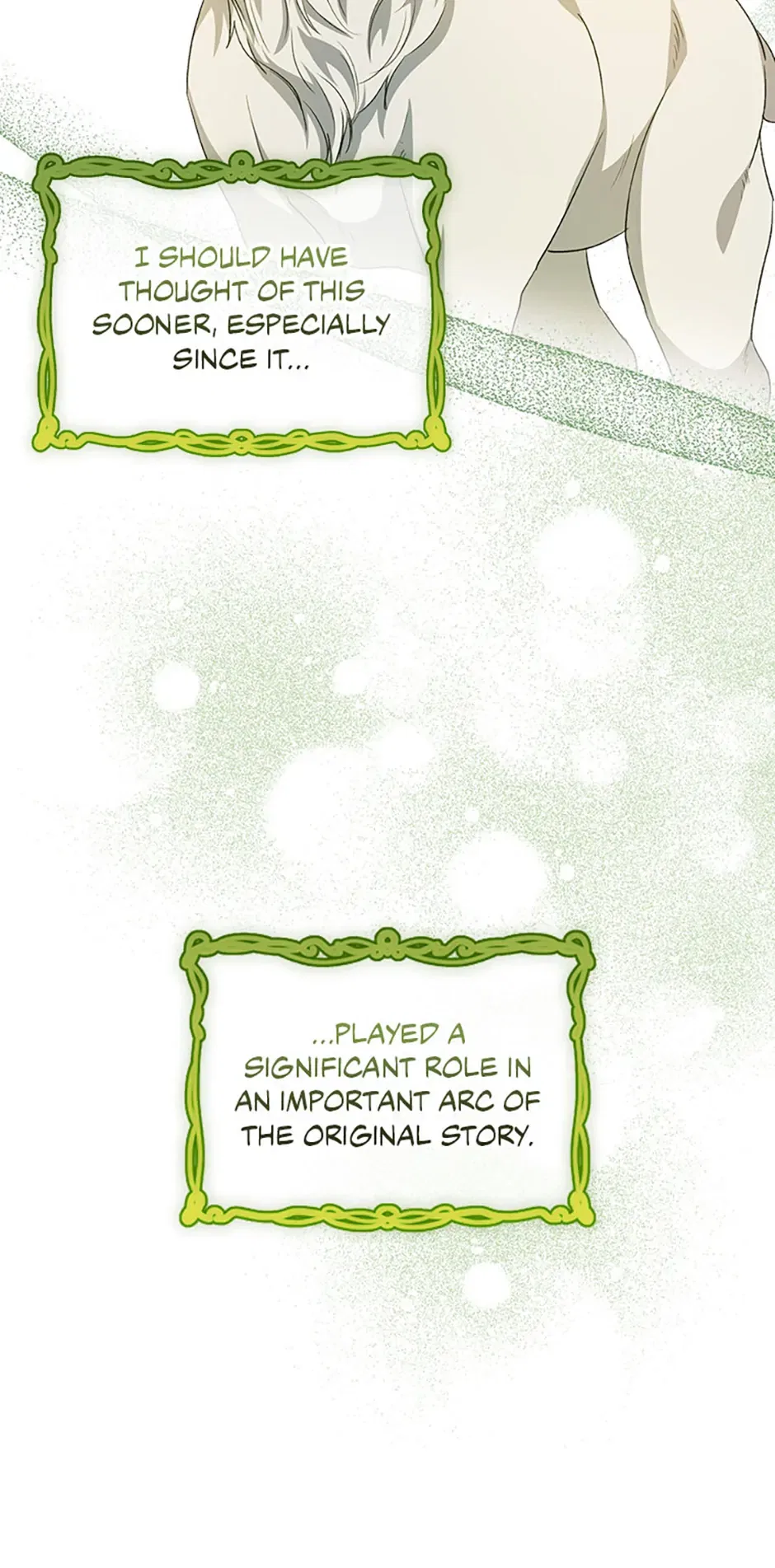 The Exhausting Reality of Novel Transmigration Chapter 60 – Page 61