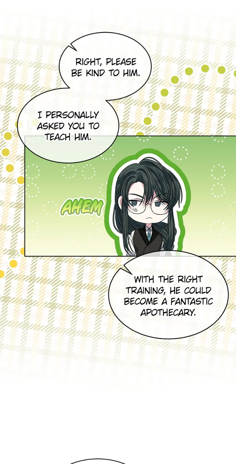 The Exhausting Reality of Novel Transmigration Chapter 60 – Page 64