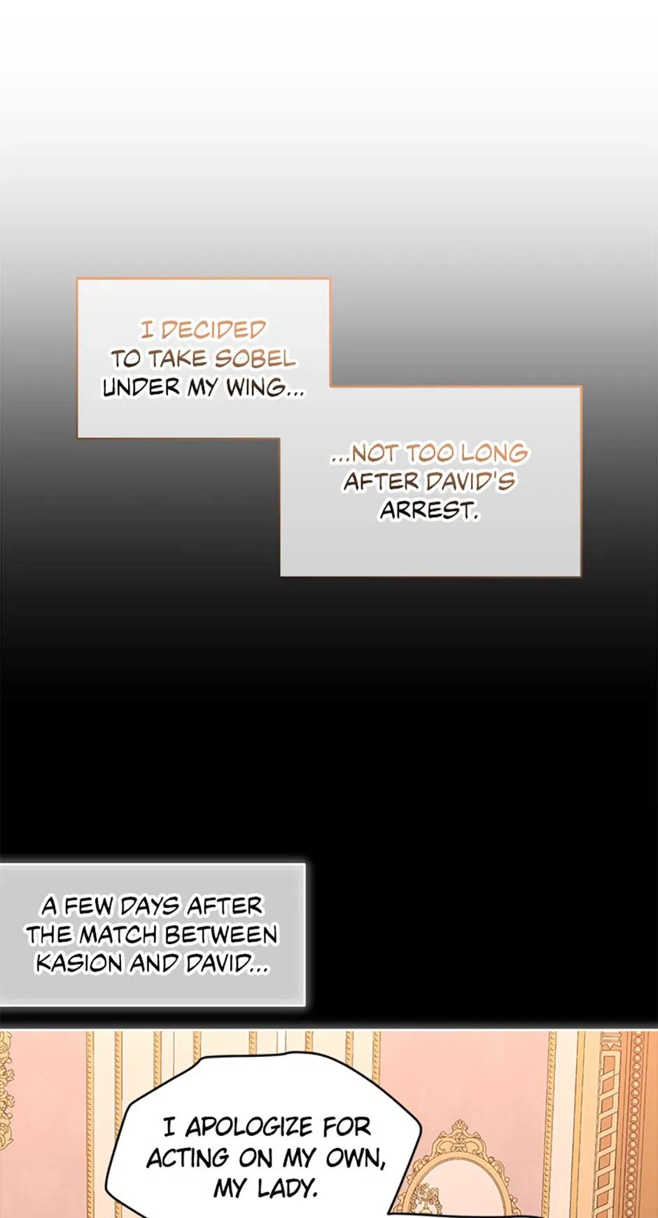 The Exhausting Reality of Novel Transmigration Chapter 60 – Page 66