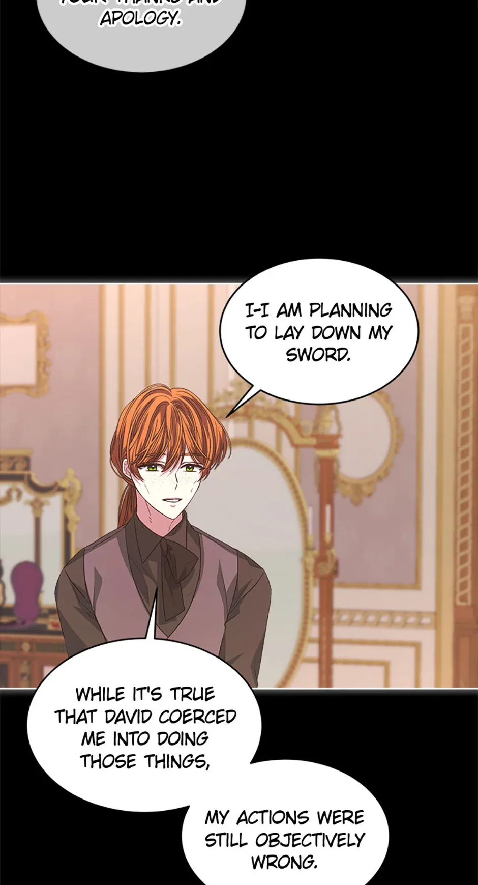 The Exhausting Reality of Novel Transmigration Chapter 60 – Page 68