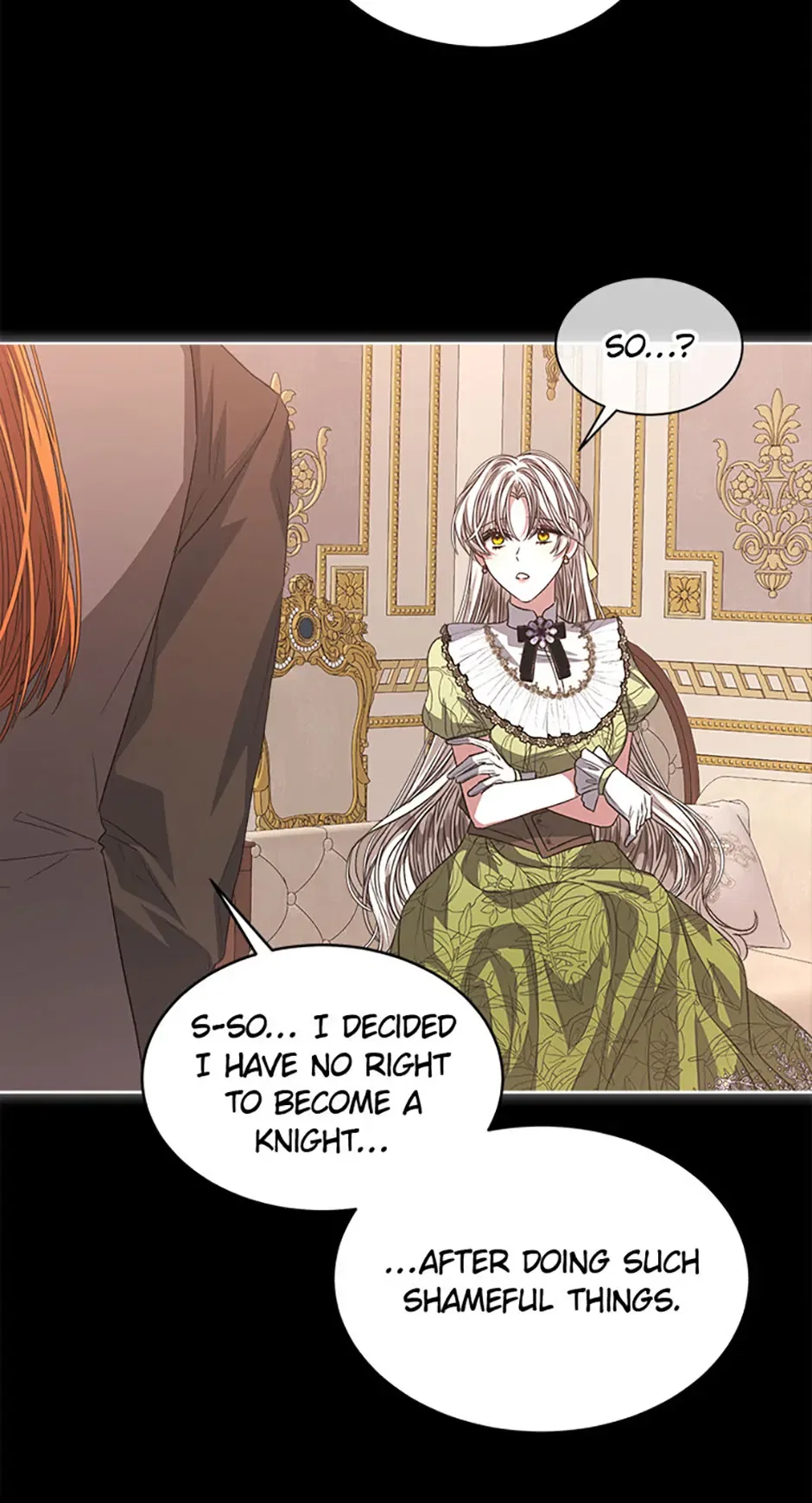 The Exhausting Reality of Novel Transmigration Chapter 60 – Page 69