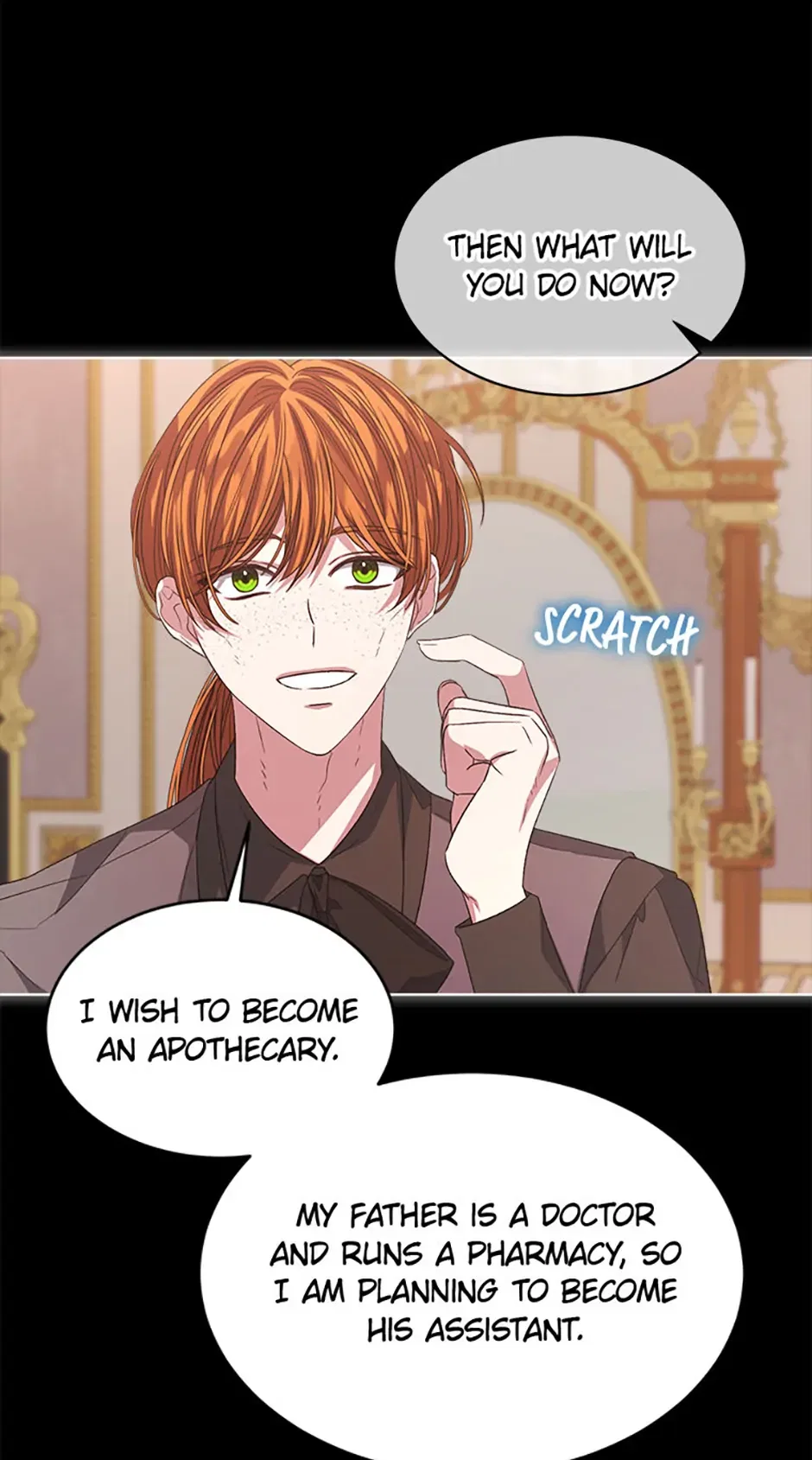 The Exhausting Reality of Novel Transmigration Chapter 60 – Page 70