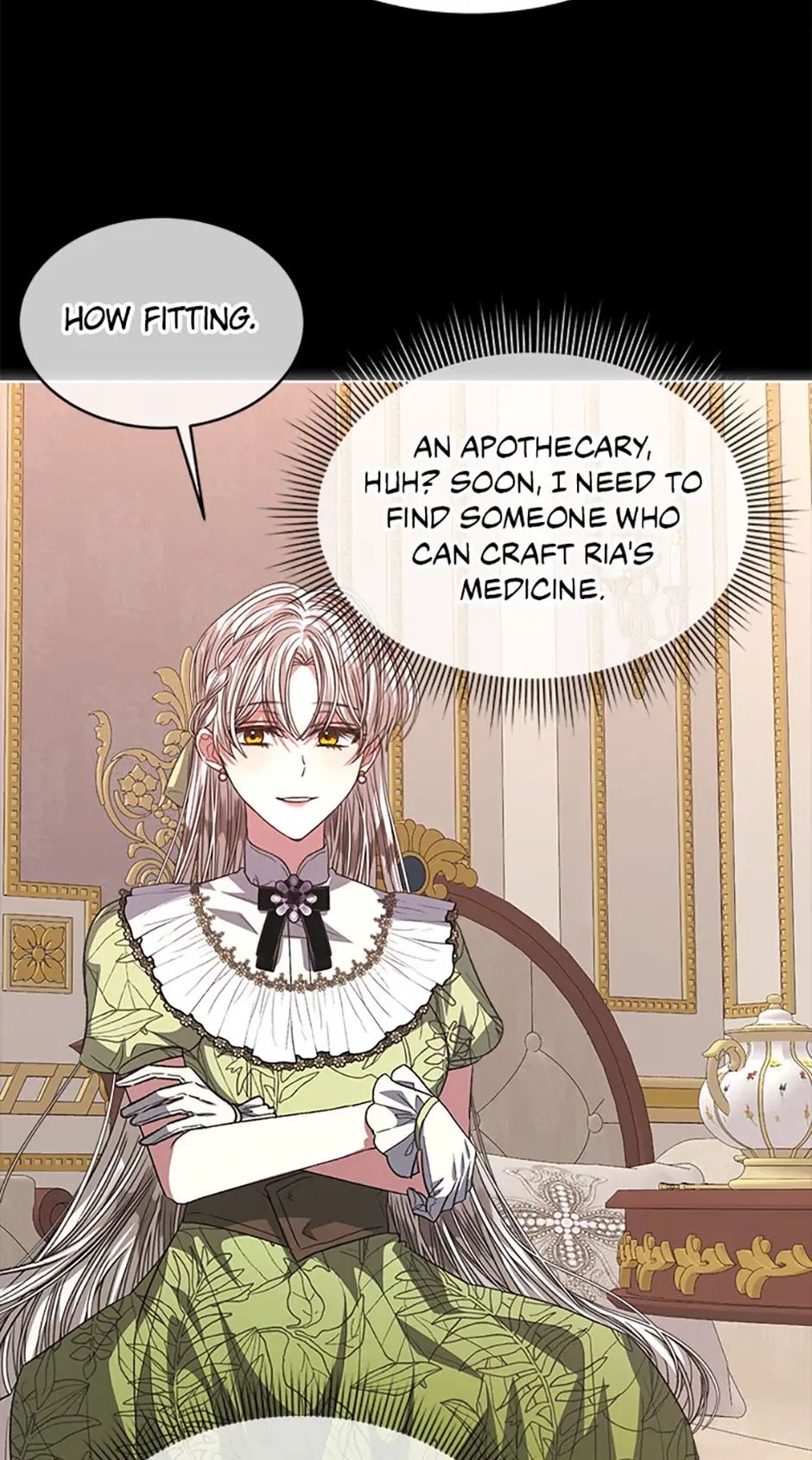 The Exhausting Reality of Novel Transmigration Chapter 60 – Page 71