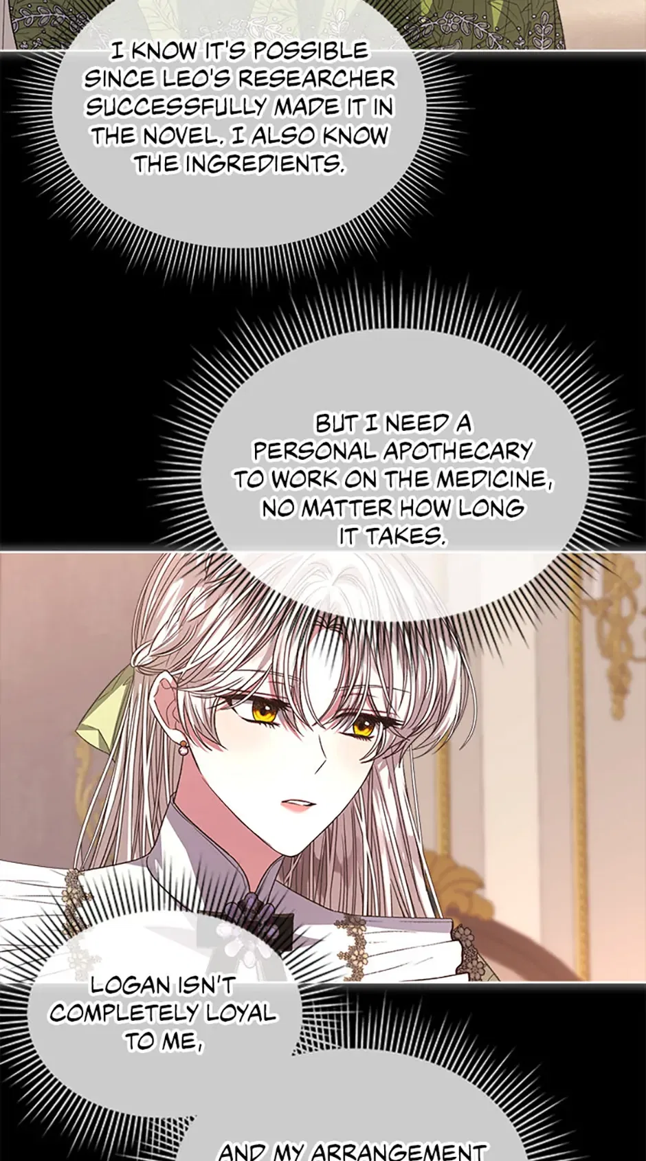 The Exhausting Reality of Novel Transmigration Chapter 60 – Page 72