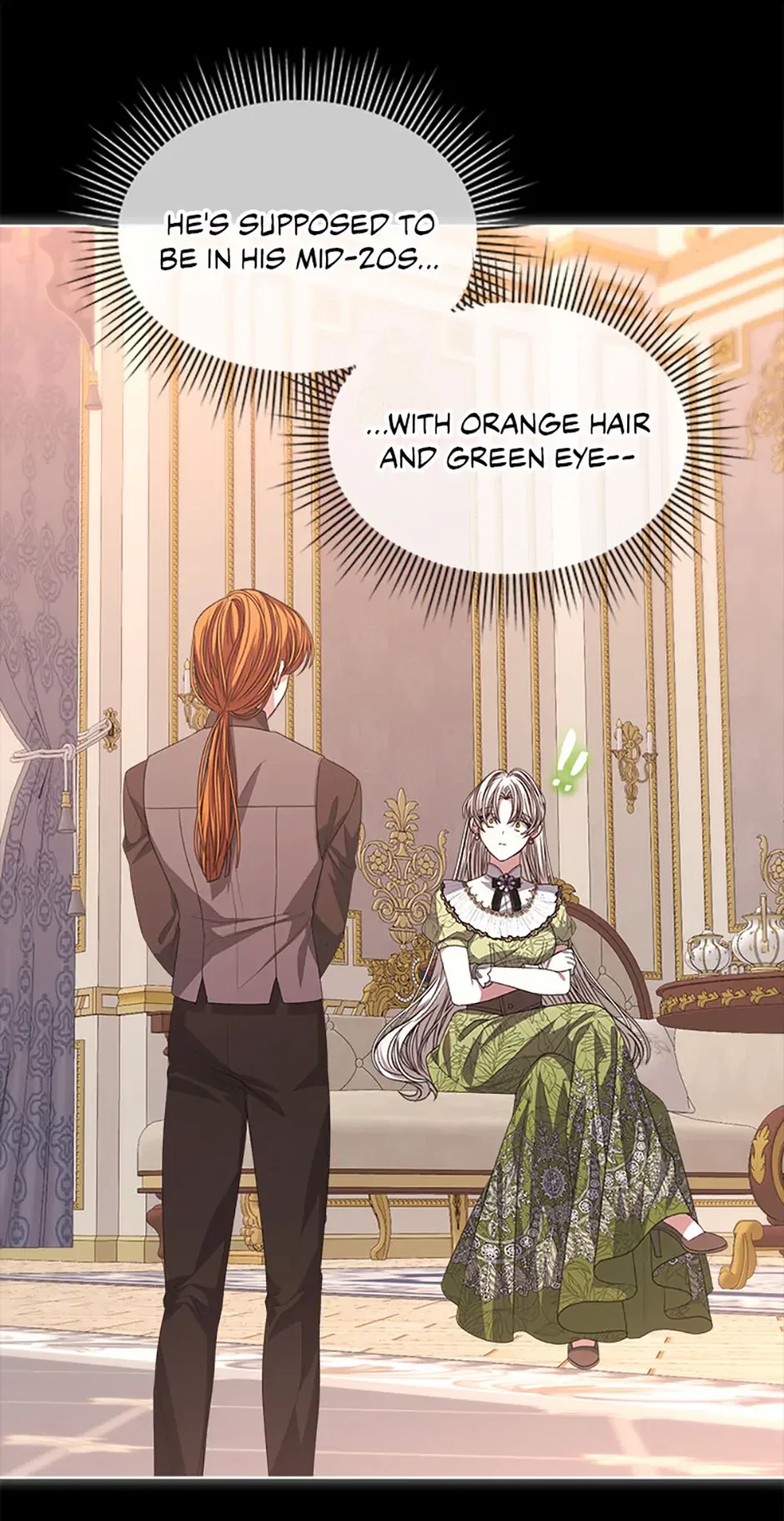 The Exhausting Reality of Novel Transmigration Chapter 60 – Page 74