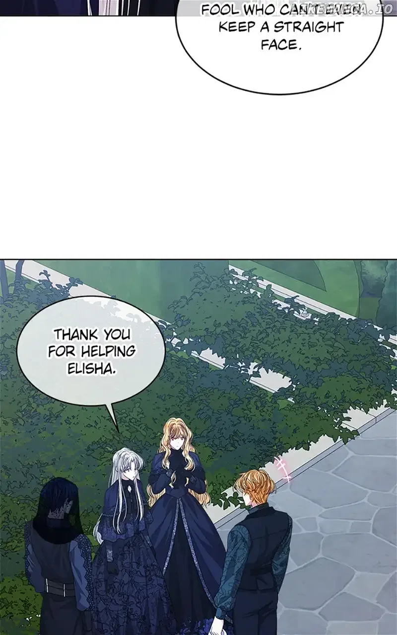 The Exhausting Reality of Novel Transmigration Chapter 59 – Page 2